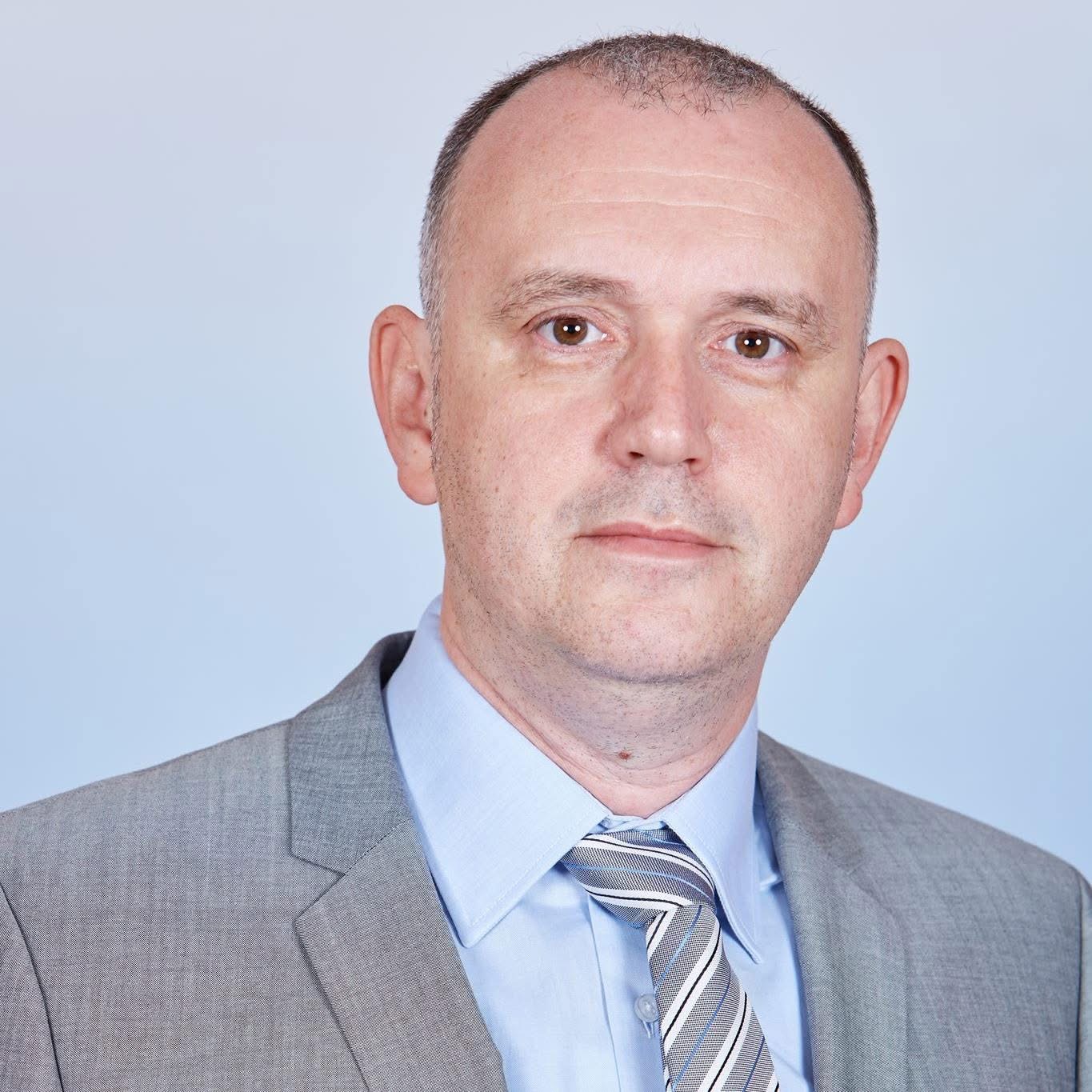 Prof. dr. Nermin Suljanović
